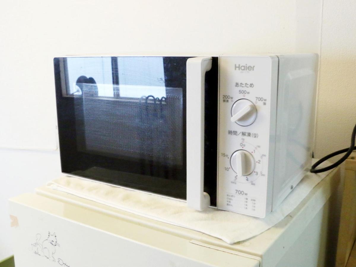 קוצ'י Harimayabashi Guesthouse מראה חיצוני תמונה