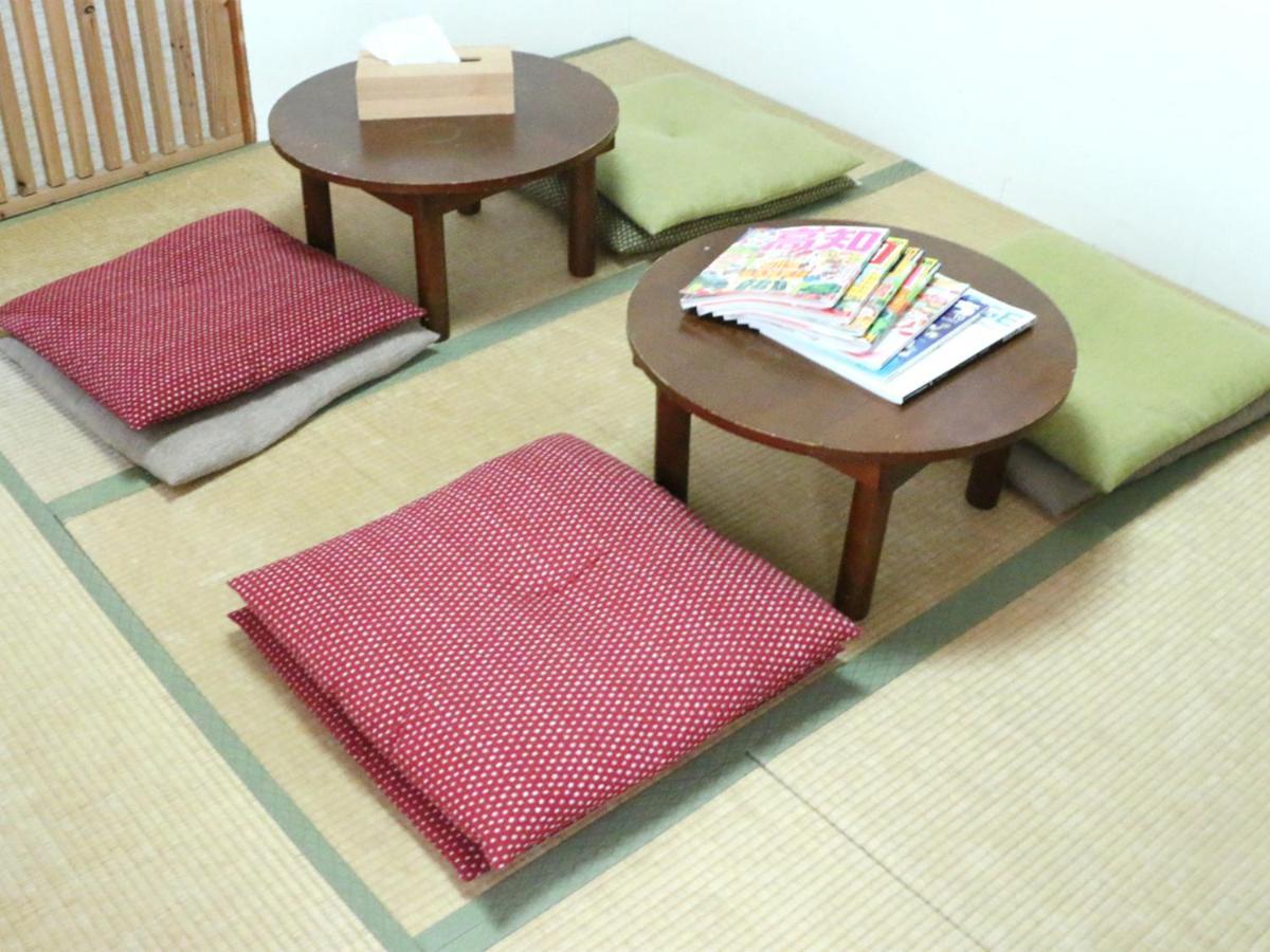 קוצ'י Harimayabashi Guesthouse מראה חיצוני תמונה