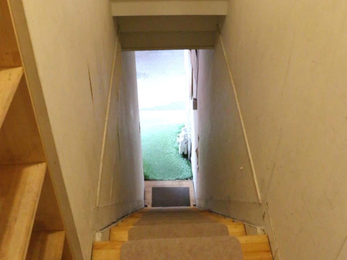 קוצ'י Harimayabashi Guesthouse מראה חיצוני תמונה