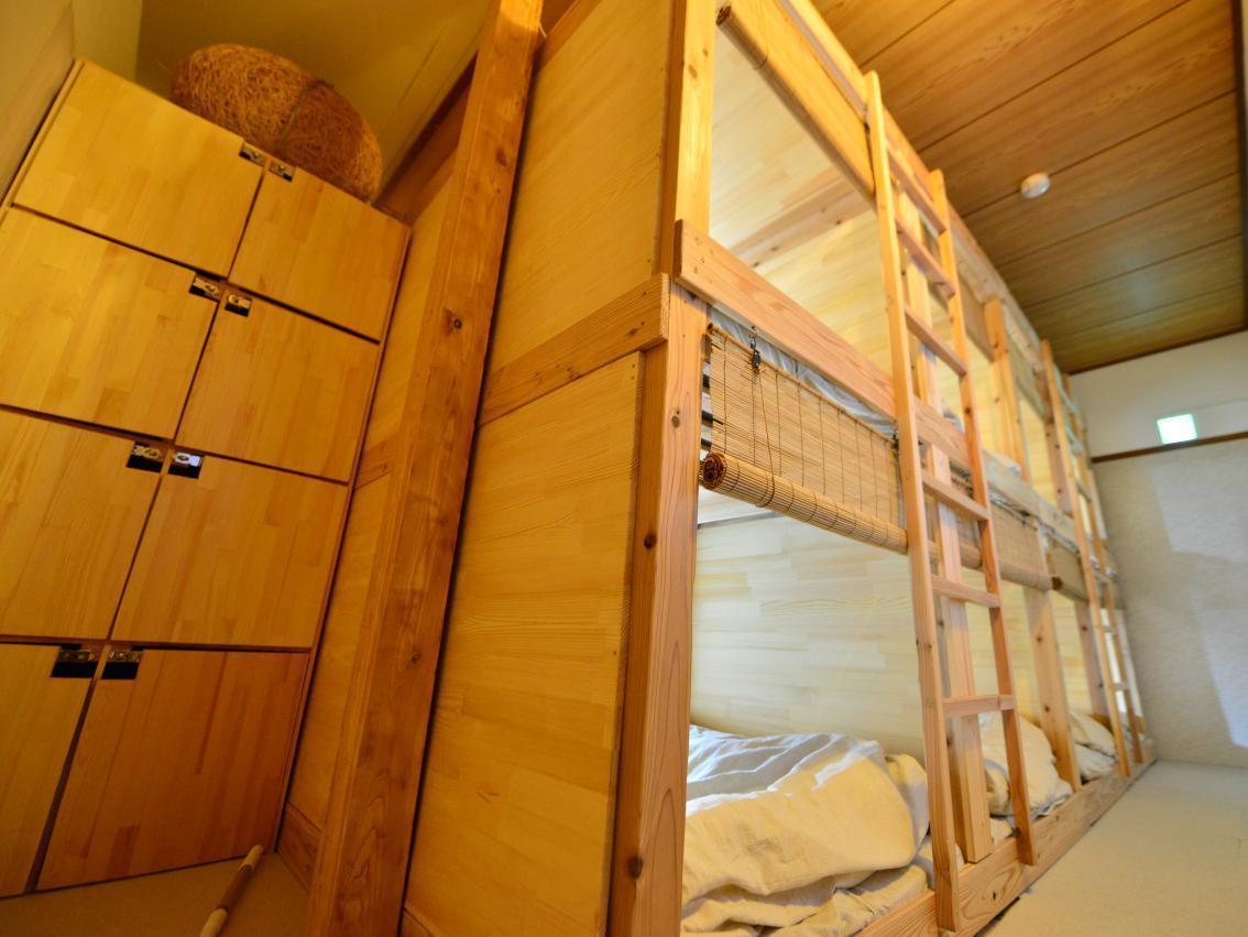 קוצ'י Harimayabashi Guesthouse מראה חיצוני תמונה