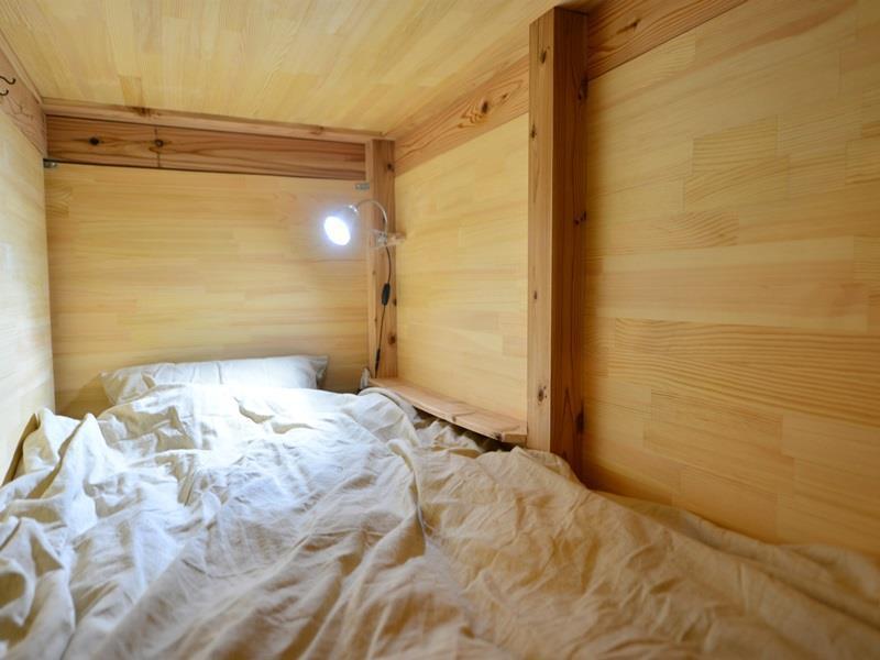 קוצ'י Harimayabashi Guesthouse מראה חיצוני תמונה